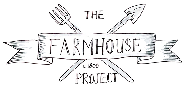 The Farmhouse Project logo