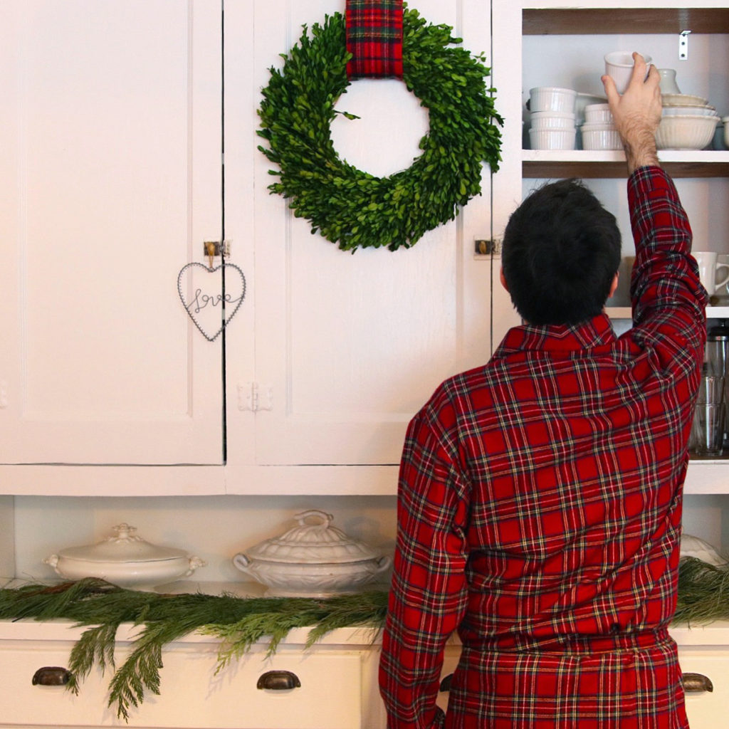 A Farmhouse Christmas • The Farmhouse Project