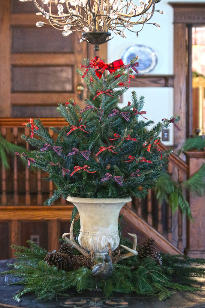 A Farmhouse Christmas • The Farmhouse Project