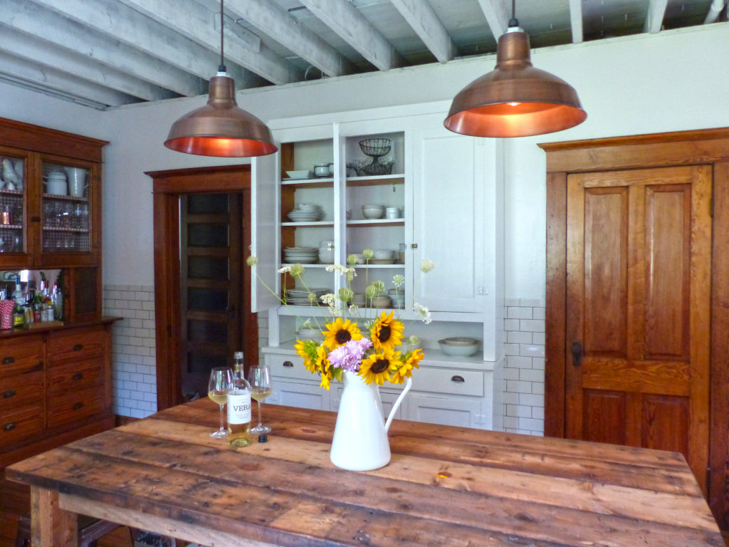 Farmhouse Reno Kitchen Reno • The Farmhouse Project
