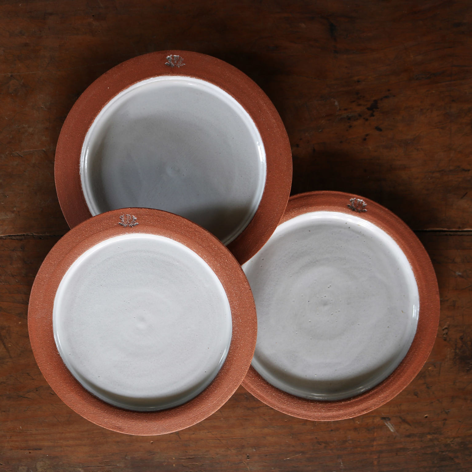 Salad Plates • The Farmhouse Project