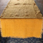 Golden Yellow