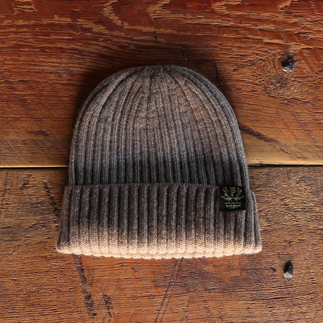 Alpaca Beanie • The Farmhouse Project